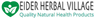 Eider Herbal Village - The Herbal Medicine, Vitamins & Supplement Store in Canada