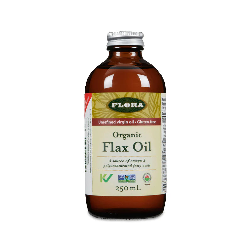 Flax Oil 941ml