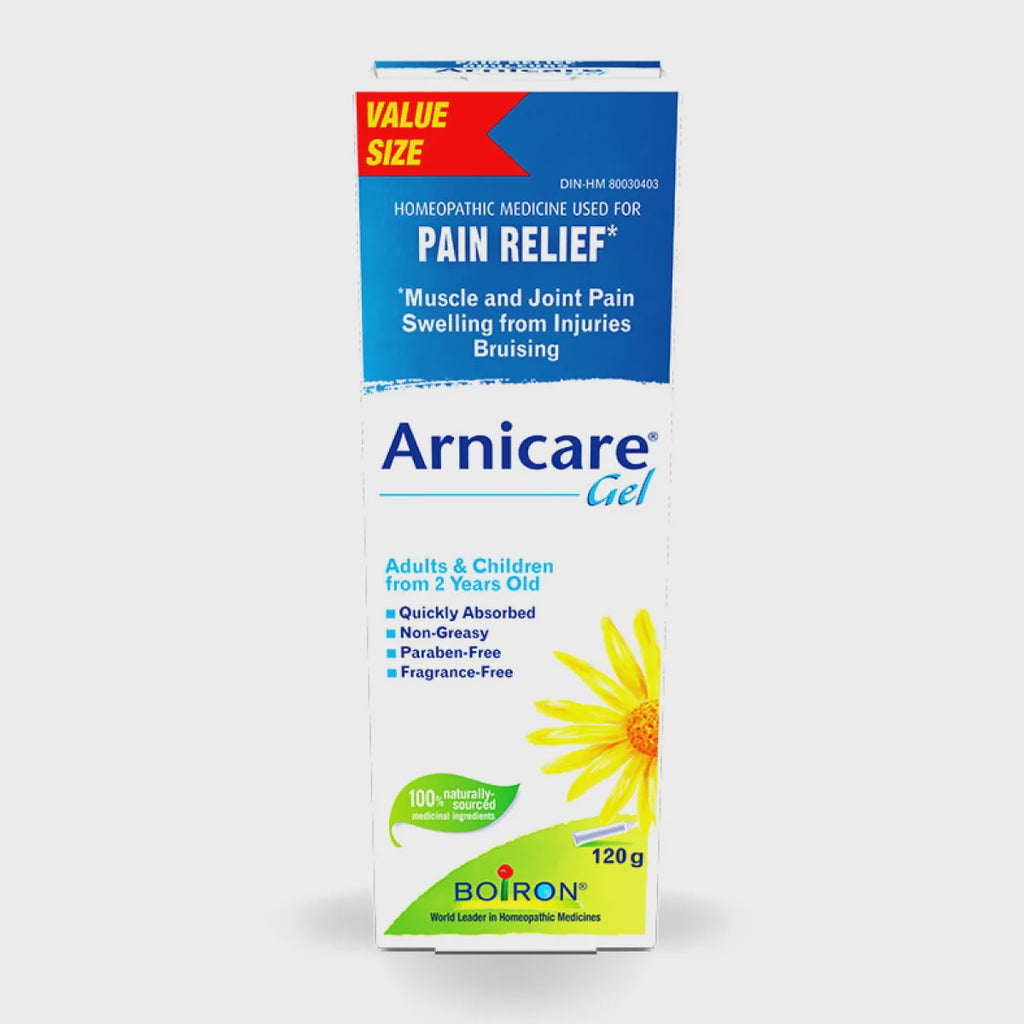 Arnicare  Gel  120 G