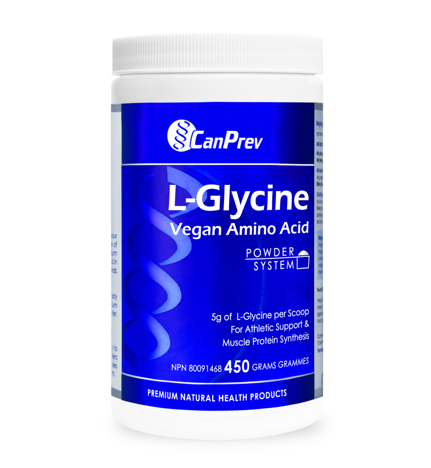 L-Glycine-Powder-450g