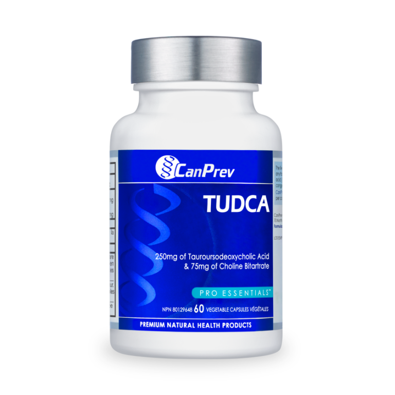 TUDCA  capsules 60'