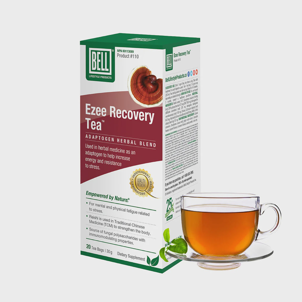 Ezee Recovery Tea  20 tea bags