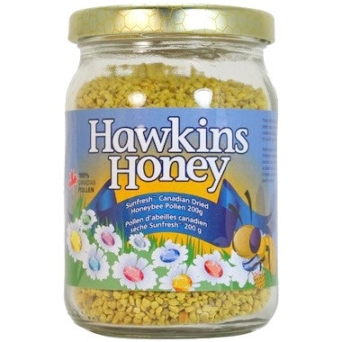 Sunfresh Dried Pollen 200gm