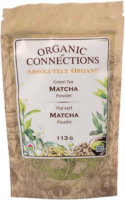 Matcha Powder 113g