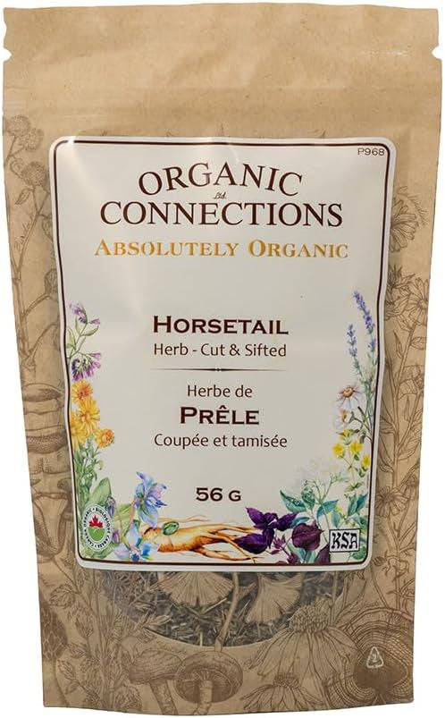 Horsetail Cut&Sifted 56gm