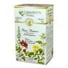 Hops Flowers -Lemongrass 24 tea  bags