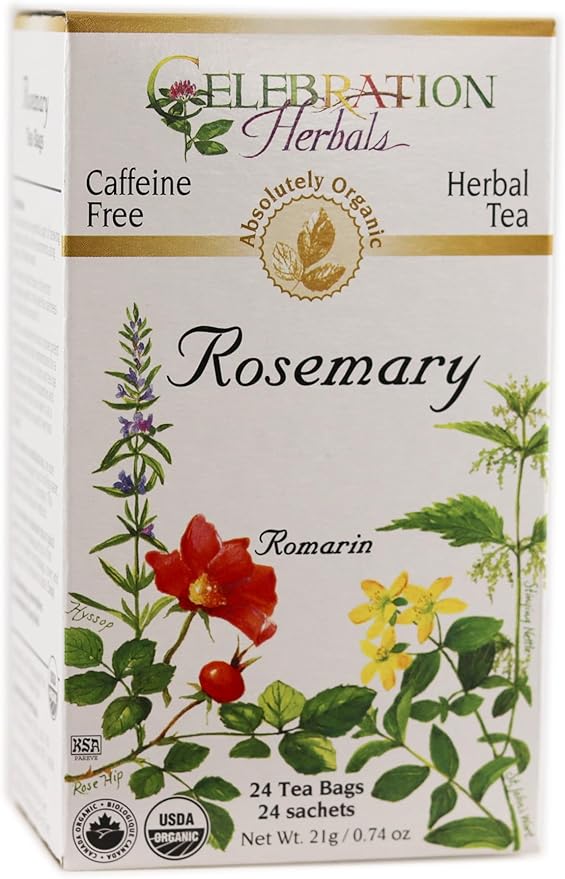 Rosemary 24 Tea Bags