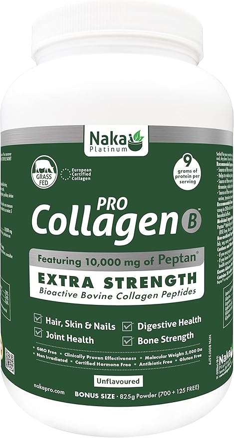 Pro Collagen B -Extra Strenght 825gr