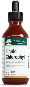 Liquid Chlorophyll 30ml