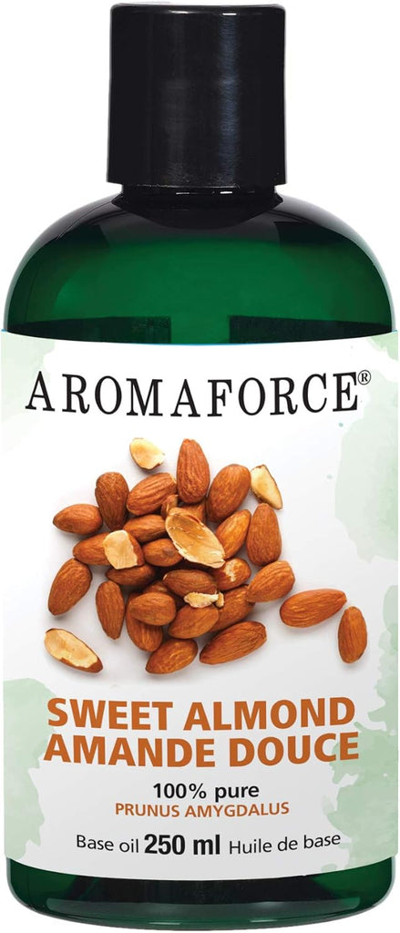 Sweet Almond 100% pure 250ml