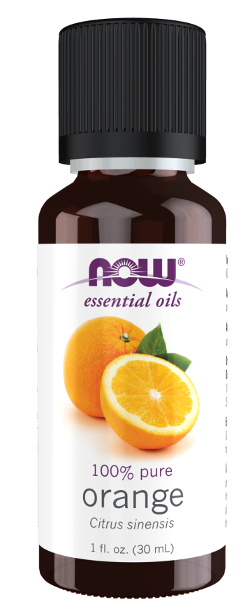 Orange Oil 30ml