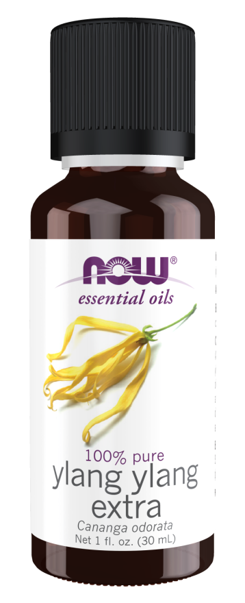 Ylang Ylang Extra