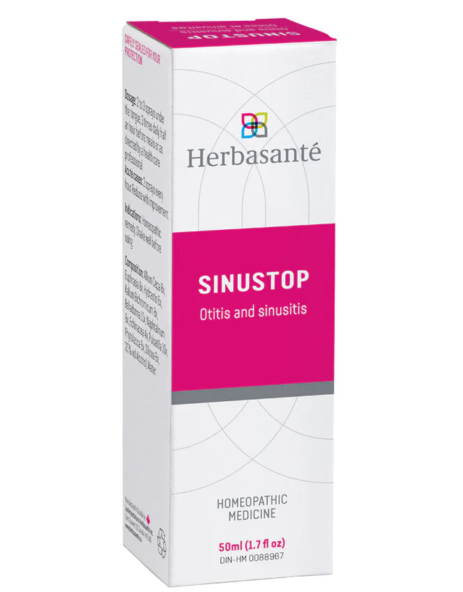 Sinustop 50mL