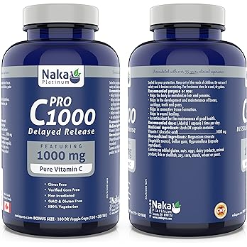 Pro C1000mg