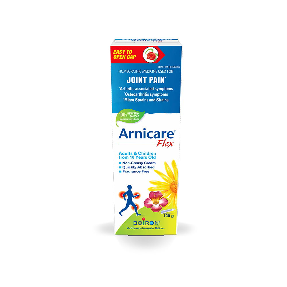 Arnicare Flex 120gm cream