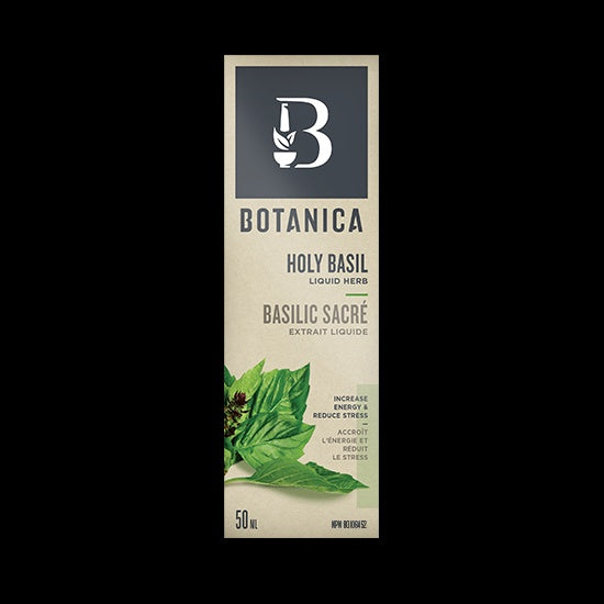 Holy Basil Liquid 50ml