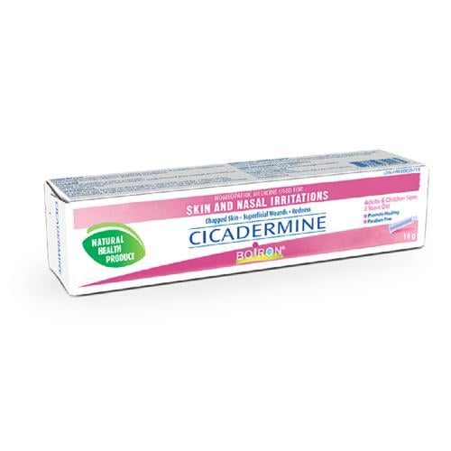 Cicadermine cream 18gm