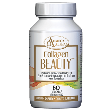 Collagen Beauty 60 caps