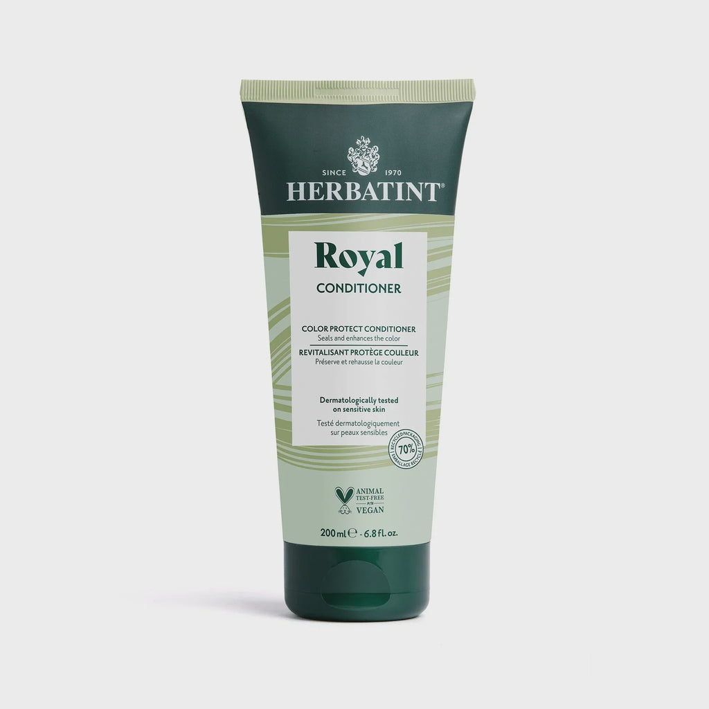 Royal Conditioner  200ml