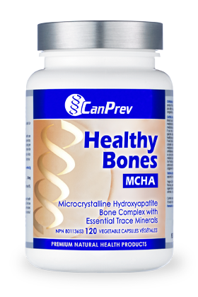 Healthy Bones MCHA