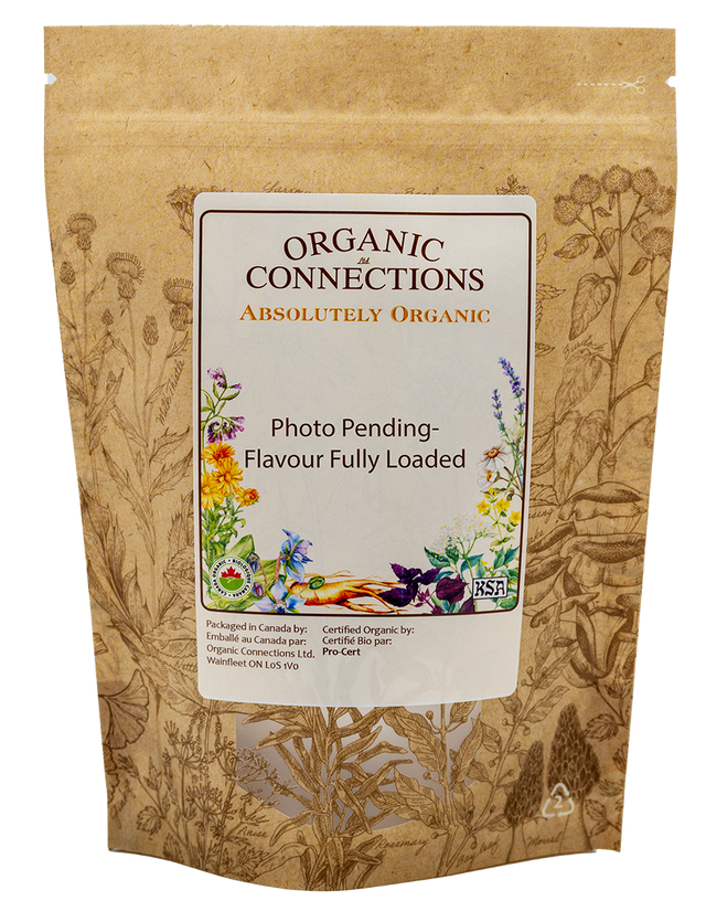 Motherwort  Herb 454 g Cut&Sifted