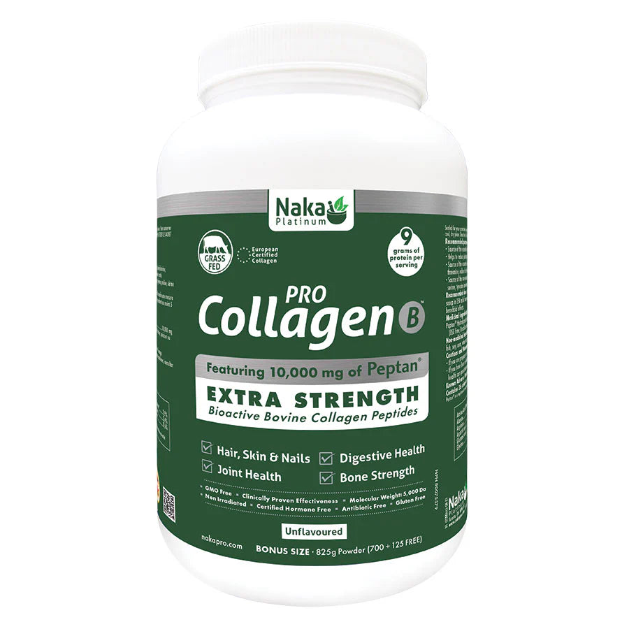 Pro Collagen B 525 gm