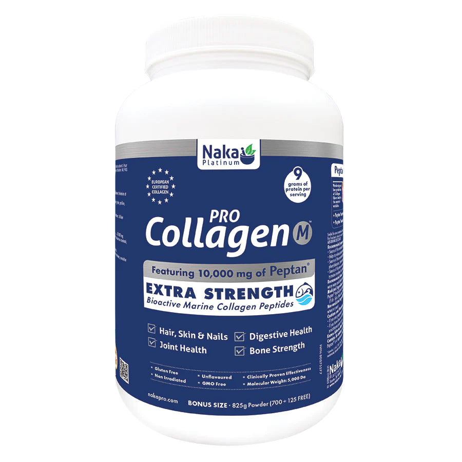 Pro CollagenB extra strengh caps