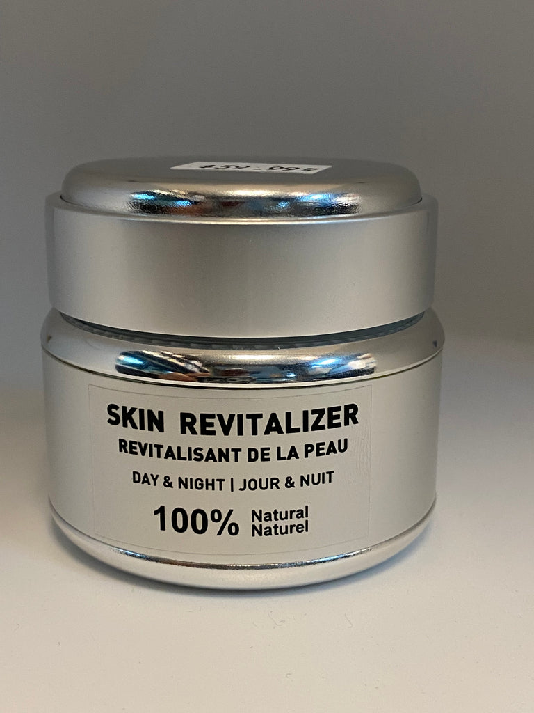 Skin Revitalizer Day & Night 50ml