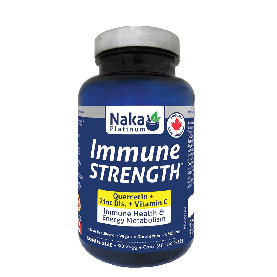 Immune Strength