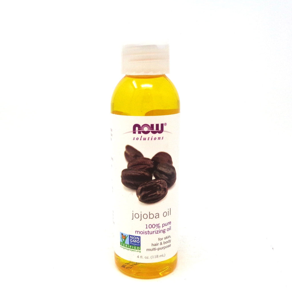 Jojoba Oil Pure 118ml