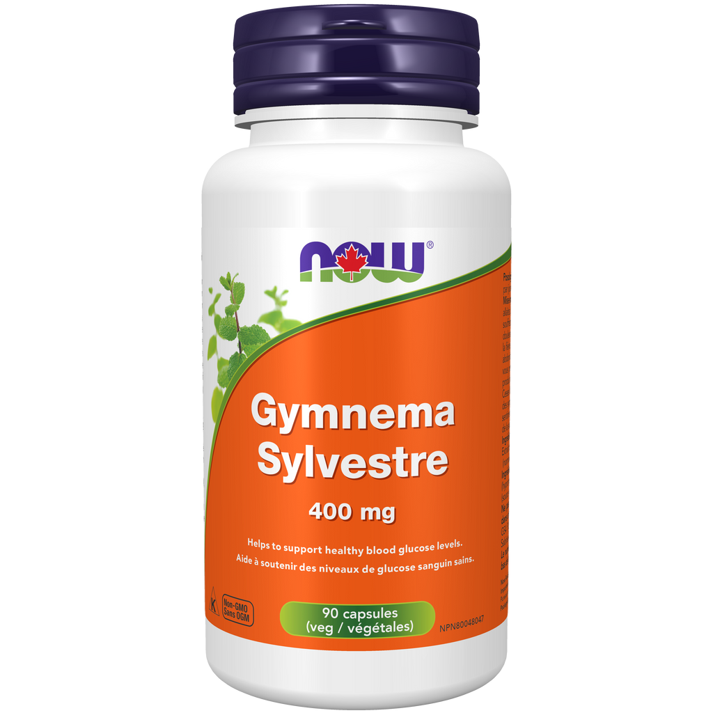 Gymnema Sylvestre 400mg capsules