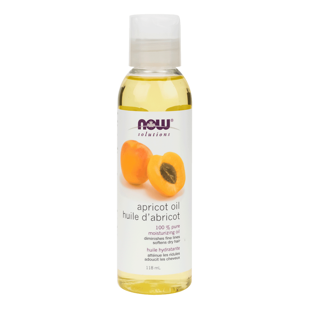 Apricot oil 118ml
