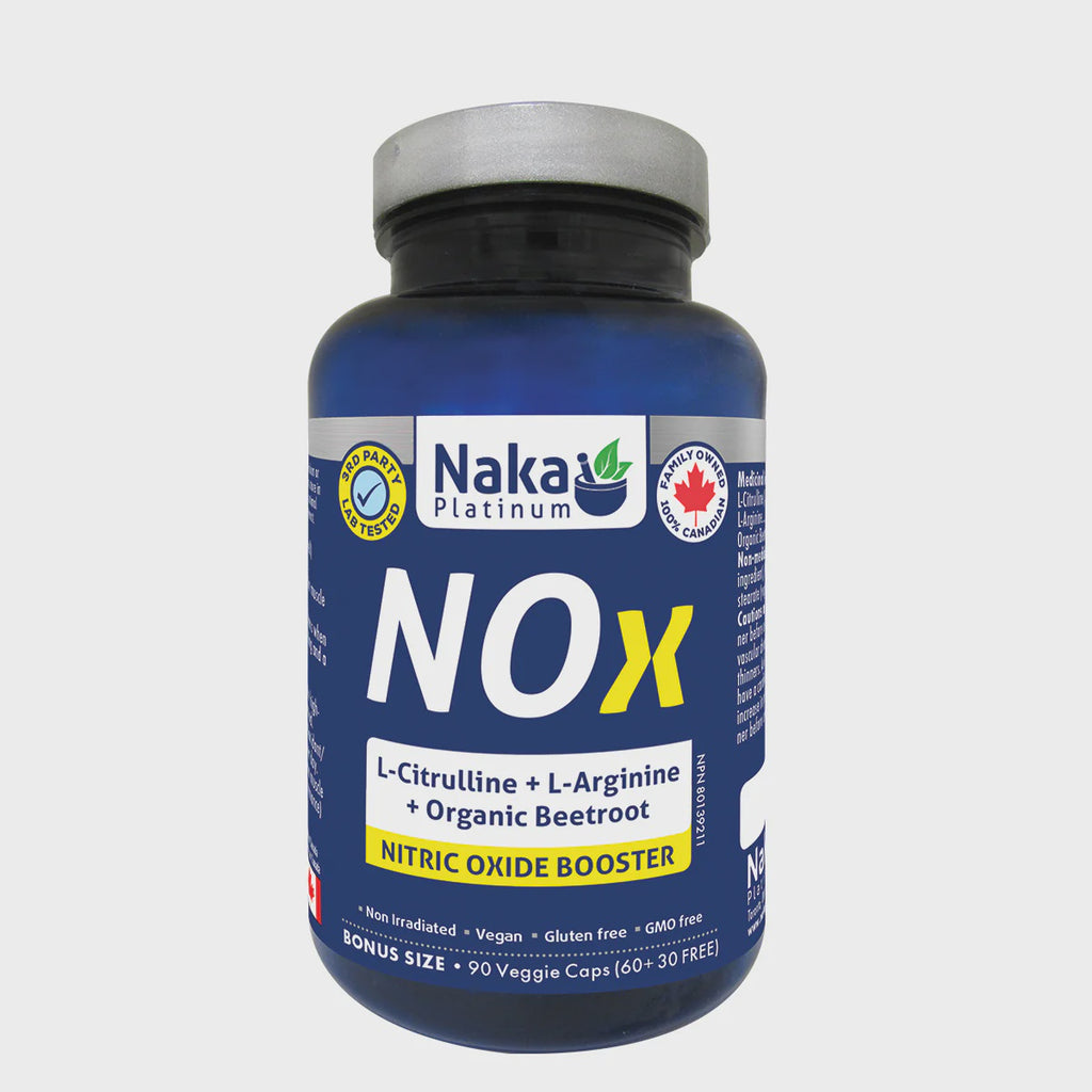 NOx 90 cap