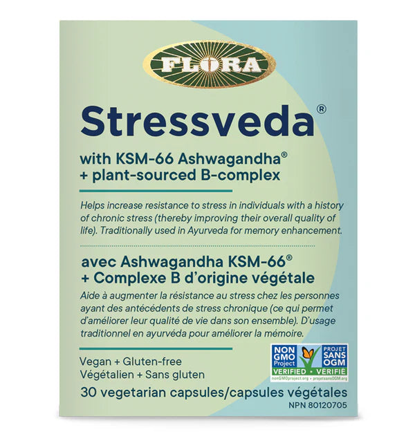 StressVeda