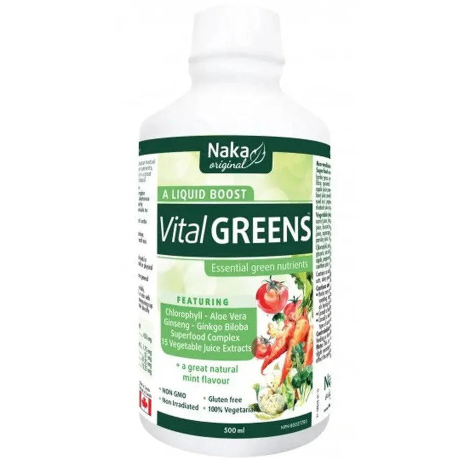 VitalGreens 500 ml