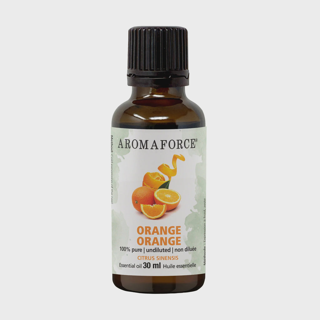 Orange Organic 15ml