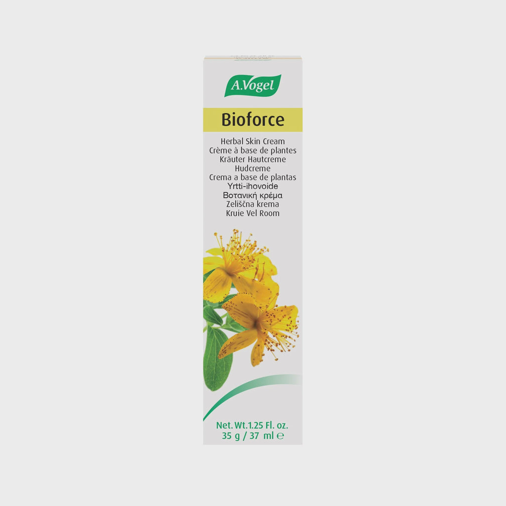 Bioforce  Herbal Skin Cream 35g