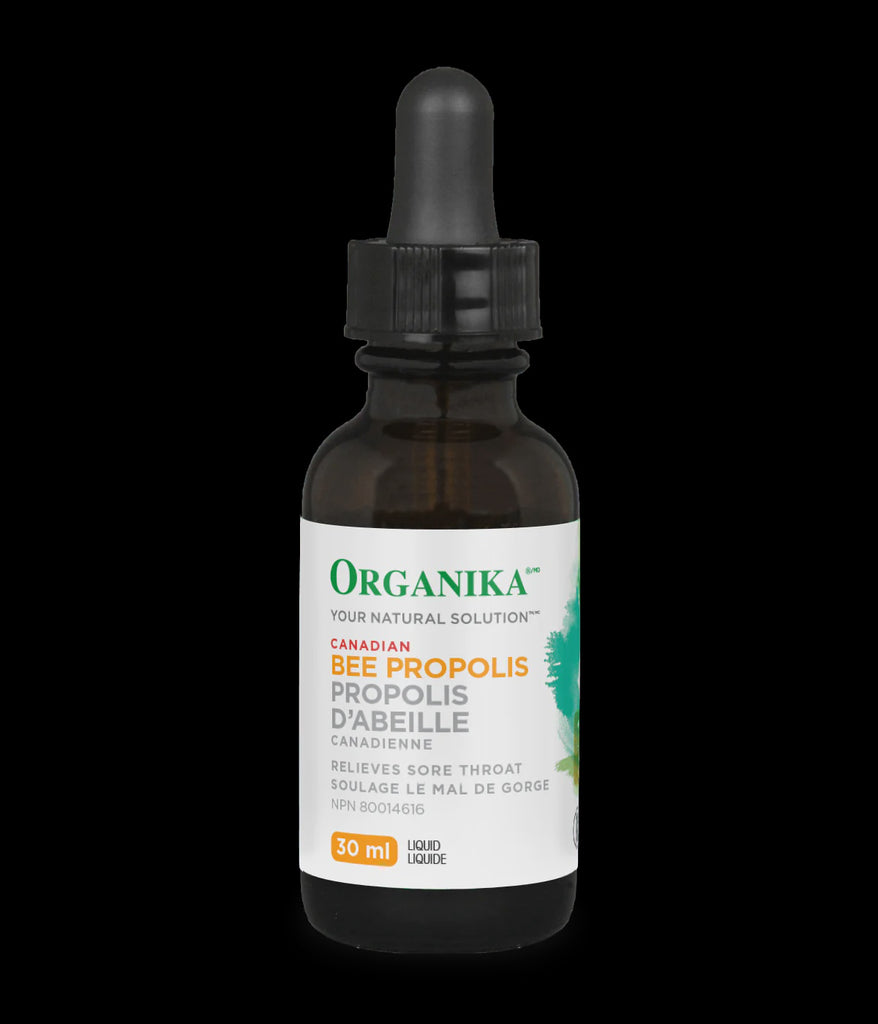 Bee Propolis-Liquid 30 ml Alcohol Free