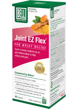 Joint EZ Flex 60cap