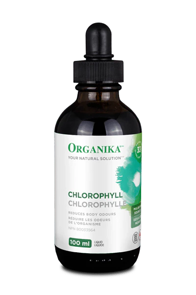 Chlorophyll 100 mL