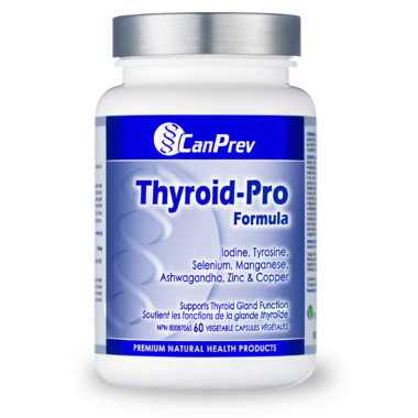 Thyroid- Pro -Formula  60