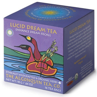 Lucid Dream Tea