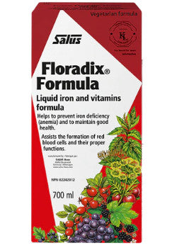 Floradix Formula 700ml