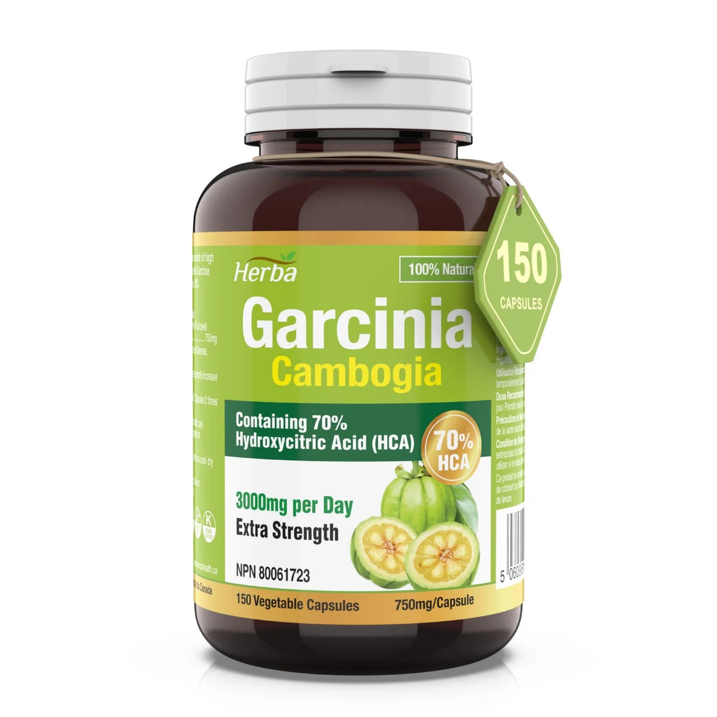 Garcinia Cambogia