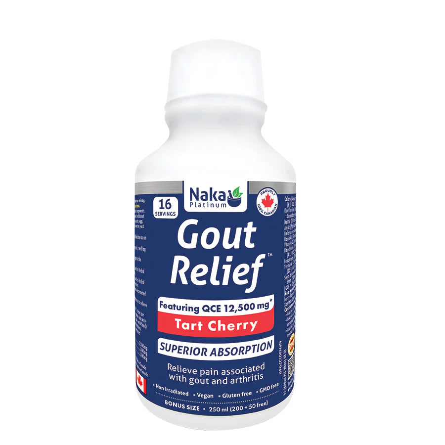 Gout relief-250ml