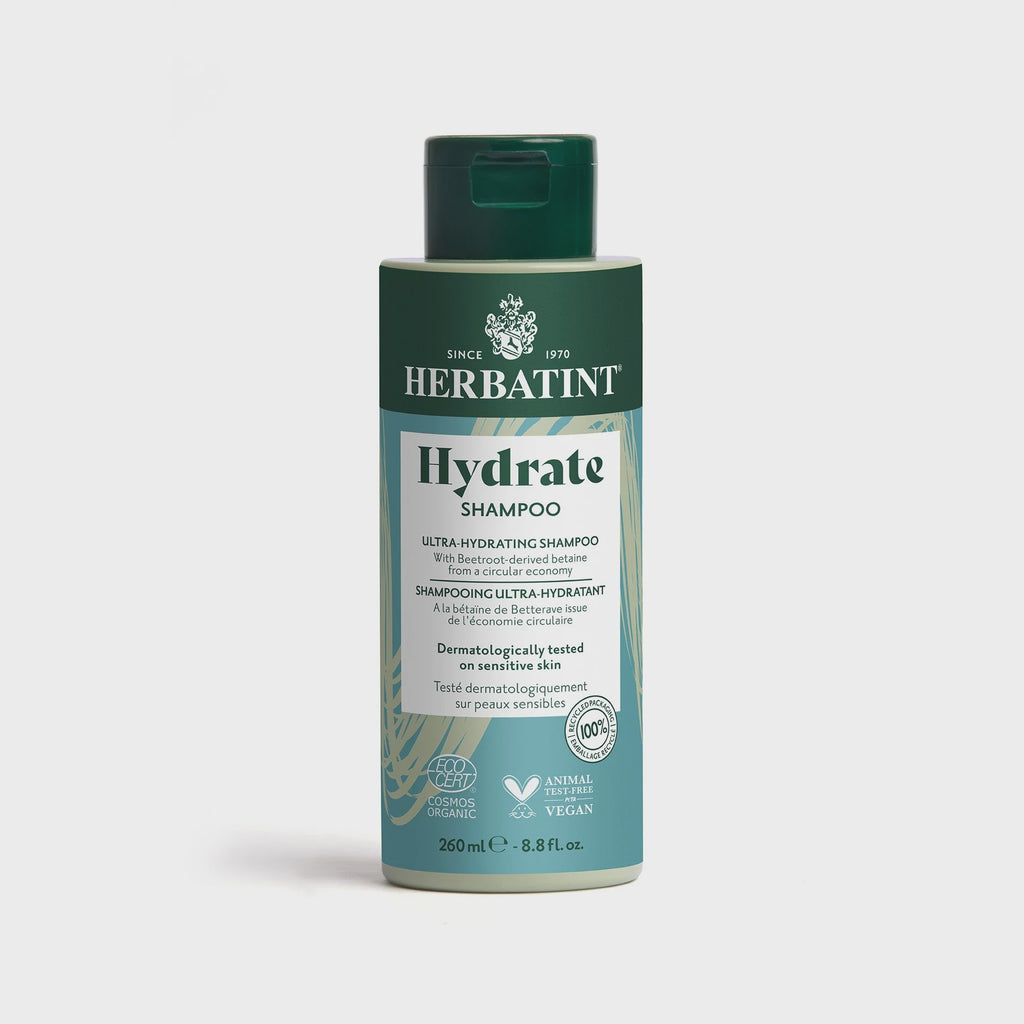 Hydrate Shampoo 260ml
