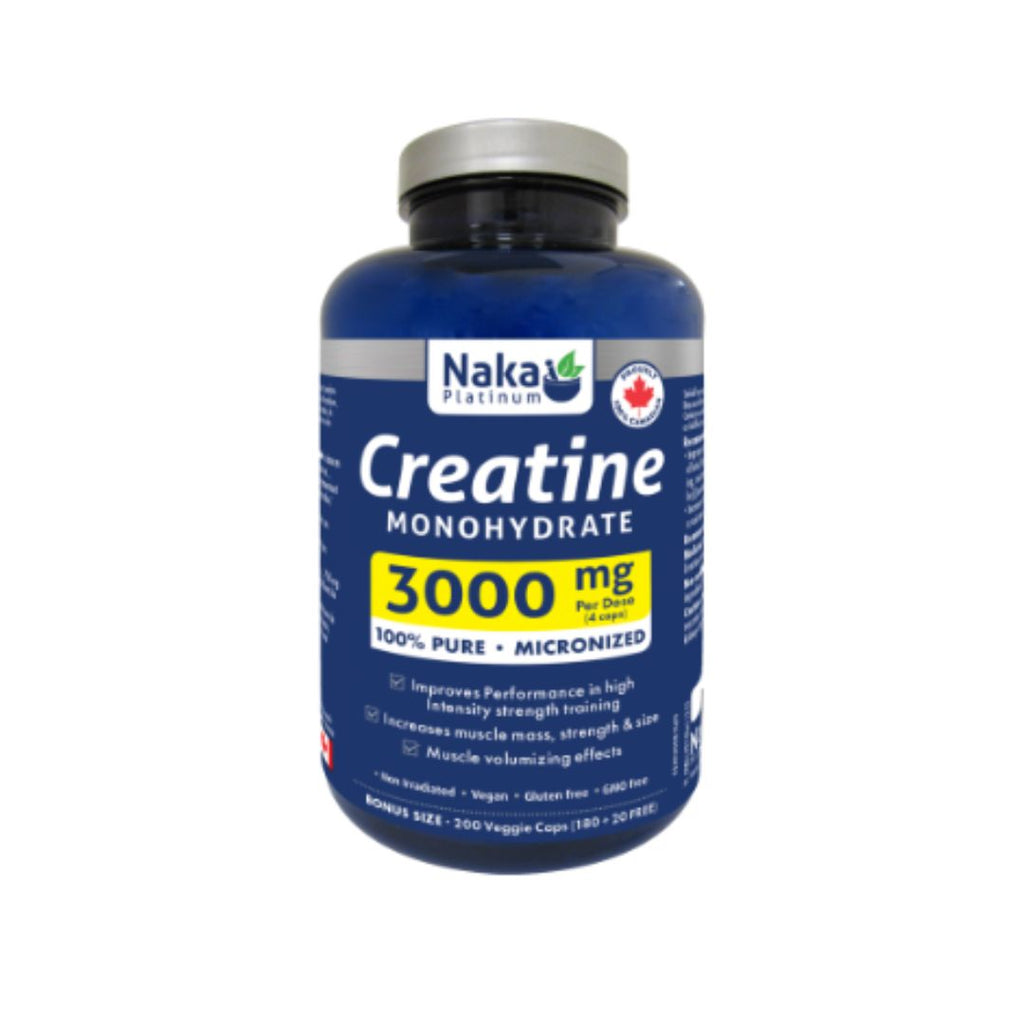 Creatine 3000mg