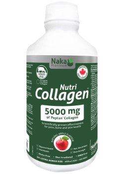 Collagen 5000mg.   600ml