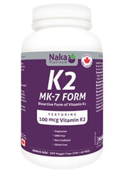 K2 MK-7  150 capsules