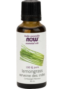 Lemongrass Pure Oil 30ml